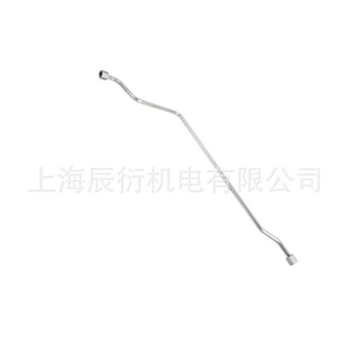 卡特140M平地机刹车油管3189129，318-9129