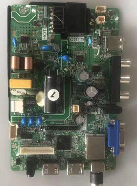 原装乐华32L5液晶电视主板TP.SK108.PB818屏D32-M30 ST3151A07-2