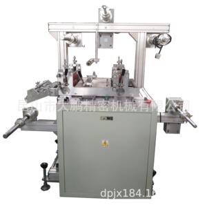 大鹏机械光电纠偏铝架多层贴合机 DP-320/420多层材料制作贴合机