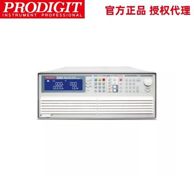 博计3282（280V,1875W/3700VA）功率因素RLC负载