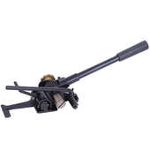 重型32钢带打包机 19铁皮带手动打包机16铁皮打包机25大圣水牛