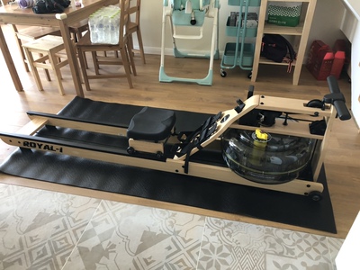 对比:first degree划船机哪款性价比高?哪款拉起来更费劲?