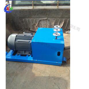 小型桥梁预绞线穿束机预应力钢绞线穿束机建筑施工穿钢绞线设备