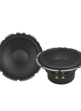 汽车音响改装喇车载音音装响叭汽车通ADS-65.4用6.5低寸套喇叭HIF