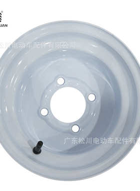 CIUBCAR EZGO YAMAHA 高尔夫球车 8寸轮毂 源头厂家 配件