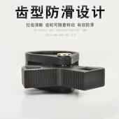 现供应货正反转双向车用型汽车内头拆双向卸维修工具方向球机舵扳