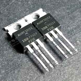 AUIRF3205Z 现货 散新场效应三极管 110A/55V TO-220