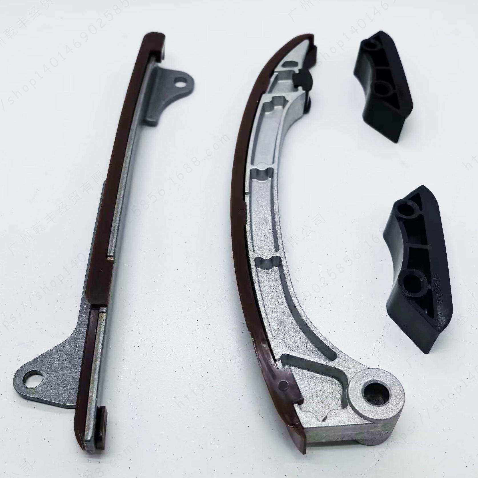 适用TOYOTA Land Cruiser1GR GRJ 120 时规套装 TIMING CHAIN KIT