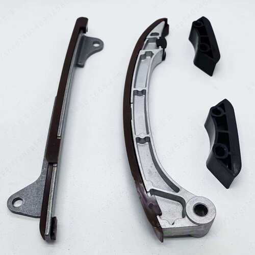 适用TOYOTA Land Cruiser1GR GRJ 120 时规套装 TIMING CHAIN KIT