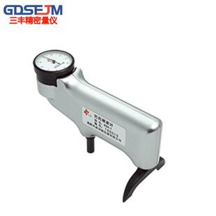 硬度计 沈阳天星934 压痕式 巴克尔硬度计 玻璃硬度计 1巴氏硬度计