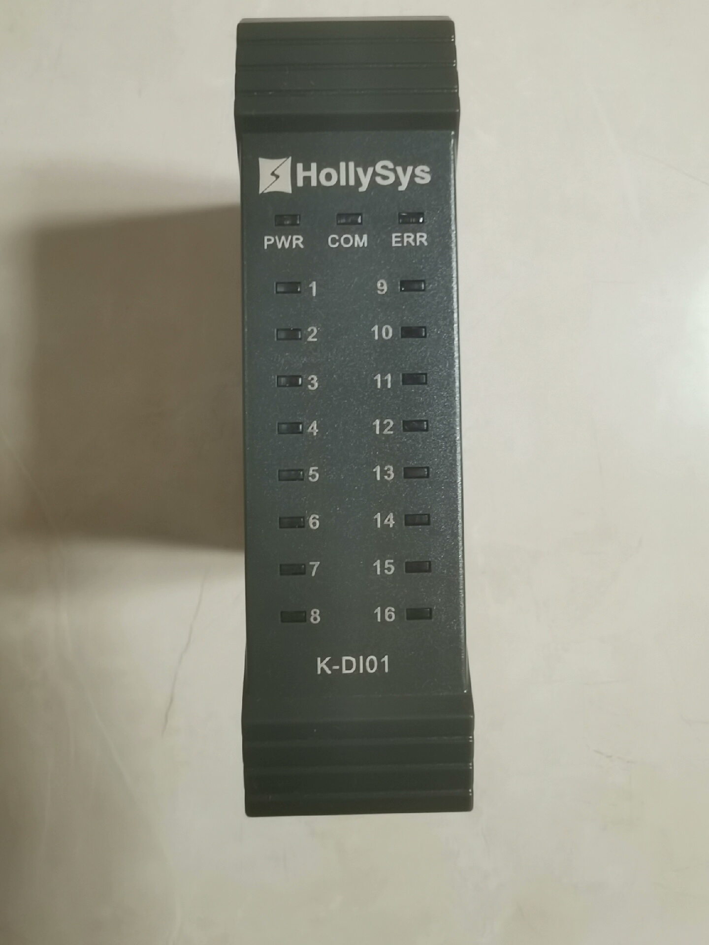 和利时DCS卡件，K-AI01，全新原装，2020年产品，直