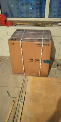 老板WB773X洗碗机真实感受揭秘,多少人不看这里被忽悠了