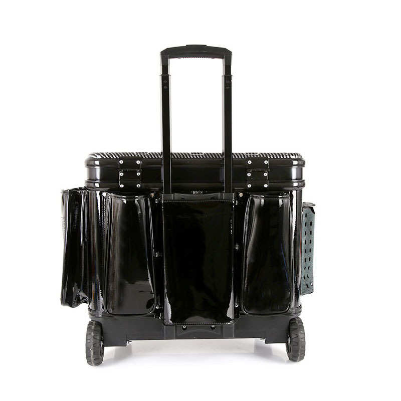 厂家批发钓鱼拉杆箱大轮加厚钓鱼拉杆桶活鱼桶鱼护桶钓箱装鱼桶