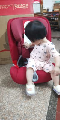 britax宝得适儿童安全座椅怎么样车主满意度报告如何？