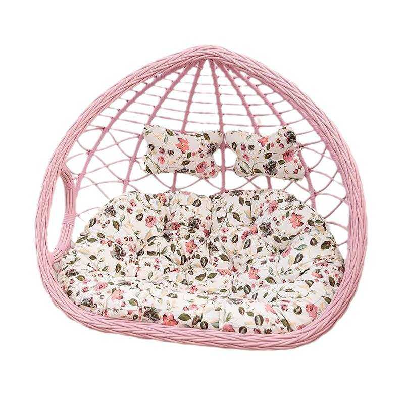 网红吊椅双人吊篮藤椅卧室吊床秋千懒人家用吊兰椅阳台成人麻花款,住宅家具,吊篮/吊椅,淘宝优惠券,粉丝福利购,淘宝优惠卷