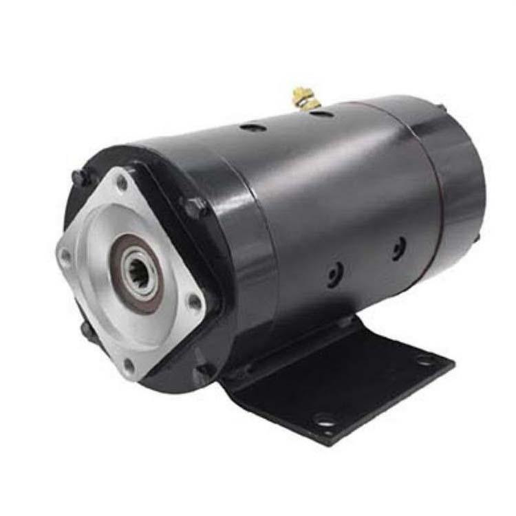 ZD223-2.2KW-DC24V液压动力单元电机