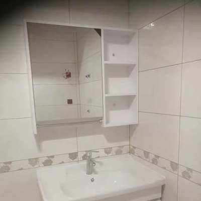 玛琍嘉实木浴室柜怎么样?看我真实心酸使用史