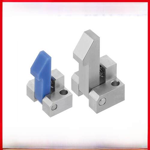自动上扣锁扣止回器 PFE01/PFE11/21 ATLAM ATLAN ATLAS-25-35-45