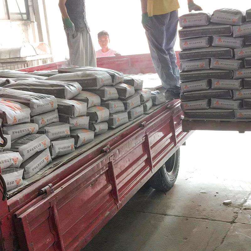 台州家用自流平水泥 面层自流平水泥地面 彩色家装水泥砂浆厂家
