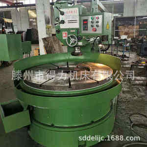 圆盘铣床 ZXH1300 小型 轴承座 刀库数控 高刚性 圆盘式圆盘铣床