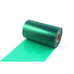 90mm 蓝色绿色 300m树脂基碳带 全树脂碳带 白色