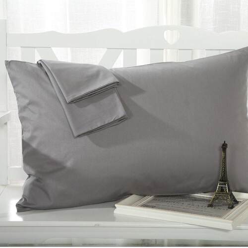 Cotton Pillow case cussion Cover large big Pillowcase 枕套