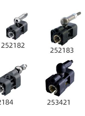 MTS专用磁块 252182 252183 252184 253421 253673滑块专用