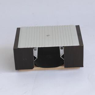 地面盖板型O变形缝FM缝平变形盖板地坪面伸缩缝建筑工程变155形缝