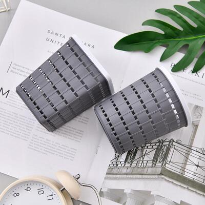 Home Miscellaneous Storage Small Pen Holder Creative and Sty