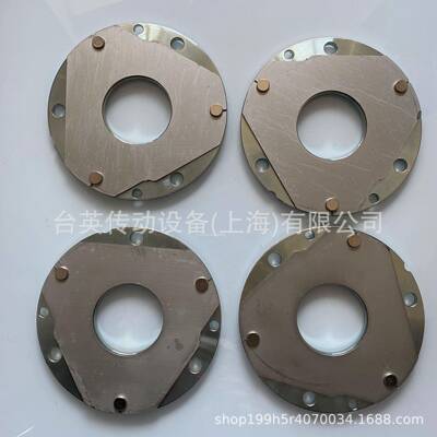 AB电机0（普M瑞抱闸总成玛）制动器FDB2衔铁压盘压板FDB23FDB26现