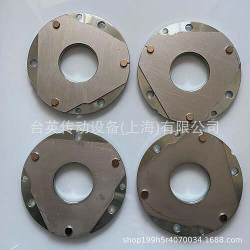 Precima电磁制动器FDB20衔铁压盘压板刹车线圈FDB23N