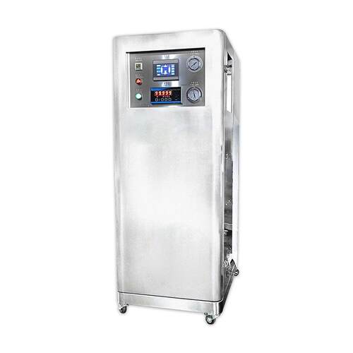 1立方小型制氮机99.999%高纯度一体式工业食品及化工领域制氮设备