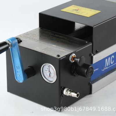 液压平口钳 MC精密角固式虎钳 DFV6寸机械式台钳高精密