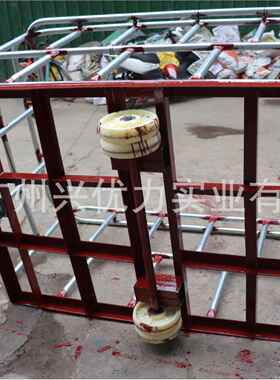 广东4165-962不厂家直销印厂染整专用设备周推布车 染结实好推生