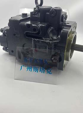 107-1246 适用于 挑战者 65C 75C 70C 75C 85C 液压主泵