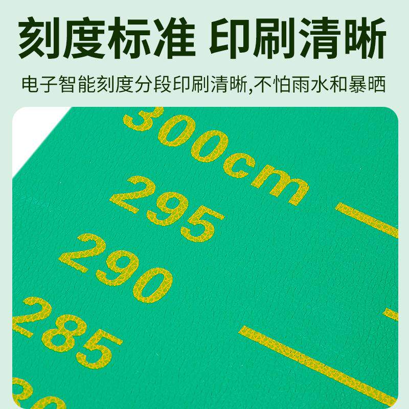厂家立定跳远测试防滑专用垫子加厚耐磨学校中考体育训练器材