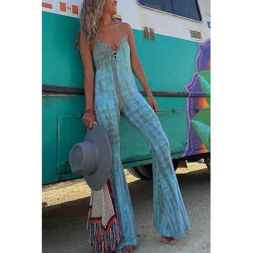 Jumpsuits 连体裤