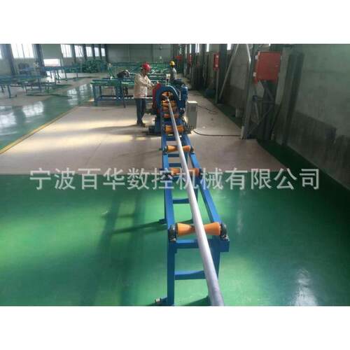 管道坡口机，管道自动焊机管子自动输送辊道