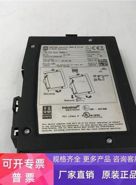 HARTING HA-VIS A2A15THV3886430 24/48VDC 实拍