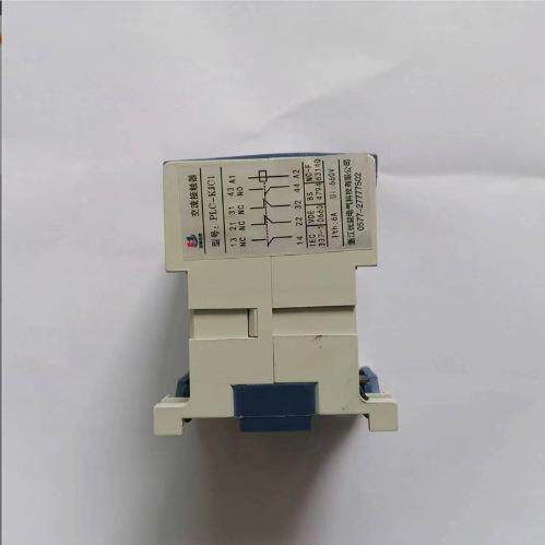 浙江优益PLC-KJC1交流接触器
