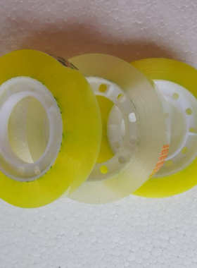 【包邮】透明文具胶宽1.0cm1.2cm学习办公胶布 可yin 学生胶布