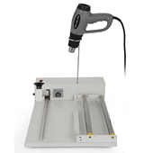 覆膜新款 功能机密封热收缩封口18包装 瞬间加热食品机多即时机英寸