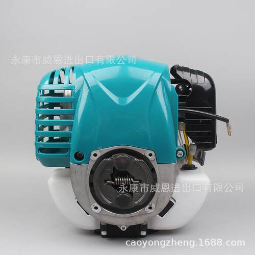 145动力 分体145割草机四冲动力4冲（1件4台）