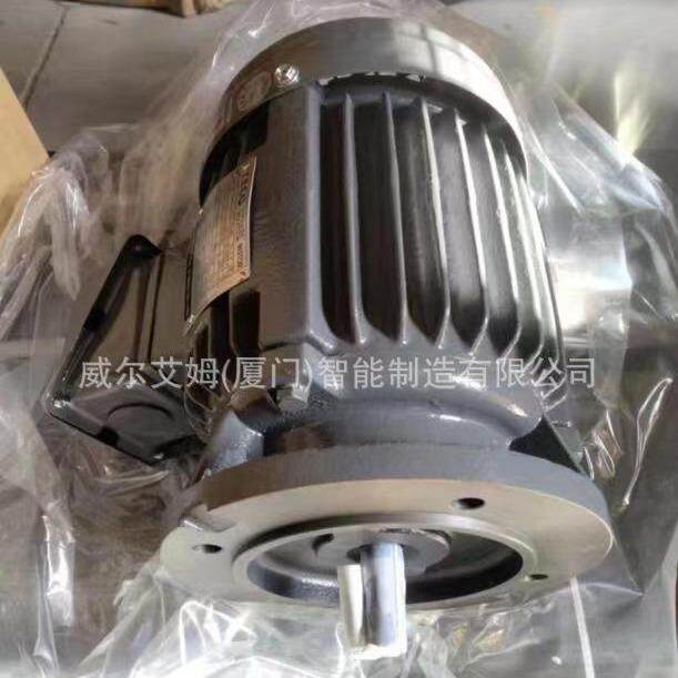 三相异步电机电机立式AEVF2N0.75W1.5W2.2W4极