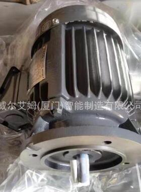 三相异步电机 东元电机 立式AEVF2N 0.75KW 1.5KW 2.2KW 4极 TECO