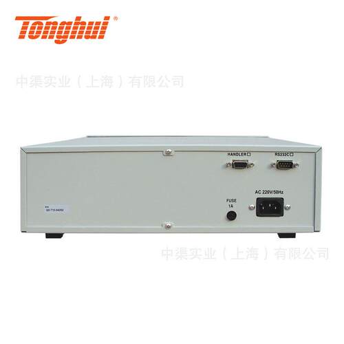 促销TH2810B+型 LCR数字电桥 电桥 lcr数字电桥