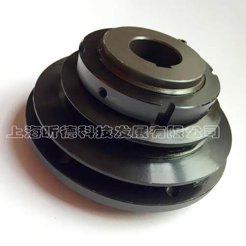 大型扭力保护器非标TL10-24大力矩限制器/安全离合器机械过载保