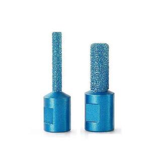 Tool Slotting Grinder Cutter Resistant Trimming Wear Angle