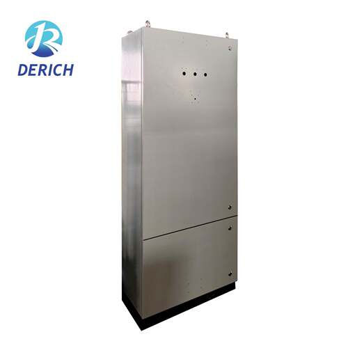 工业控制柜外壳配电设备外箱室内外防水防尘动力柜非标定/制