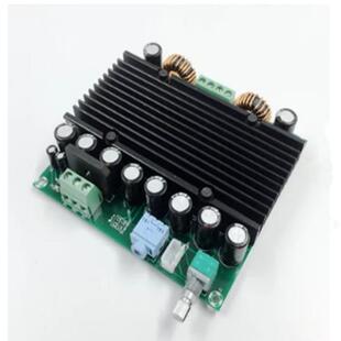 210WXH M251 28V供电210W 数字功放板TDA8954双12